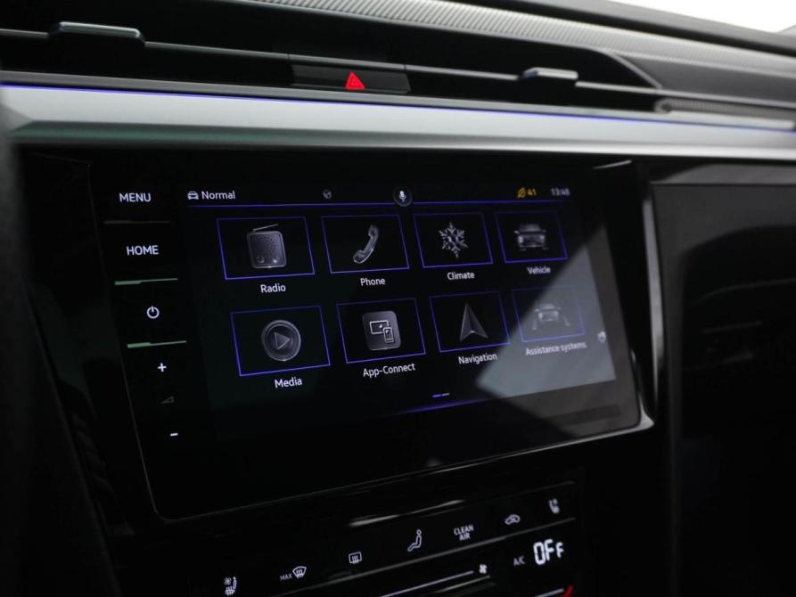 Volkswagen Passat CC II Рестайлинг Москва  - изображение 17