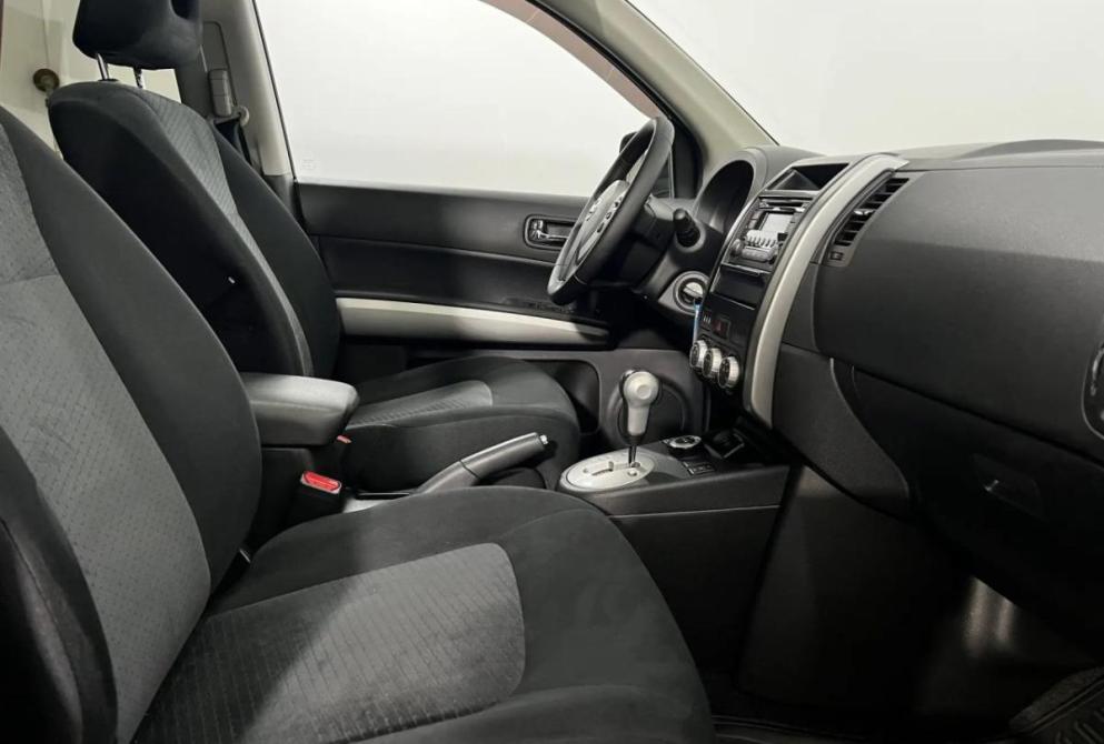 Nissan X-Trail II Рестайлинг Нижний Новгород  - изображение 13