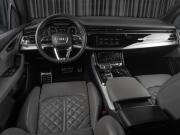 Audi Q7 II (4M) Рестайлинг Тюмень  - изображение 53