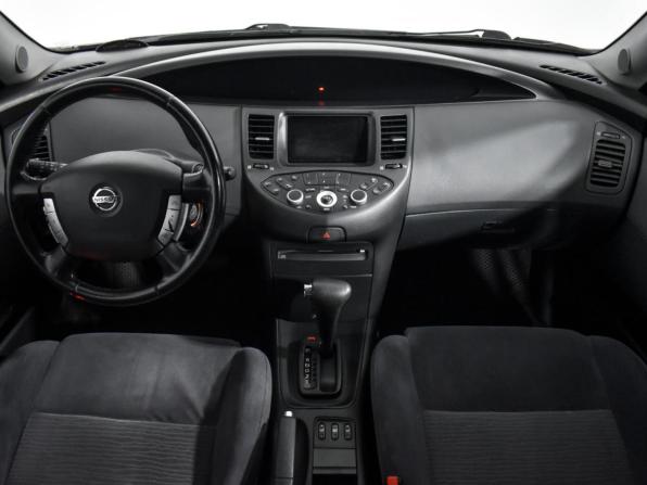 Nissan Primera III (P12) с пробегом 2006 года, цена 465 000 рублей, 255220 км, седан, Автокод Объявления