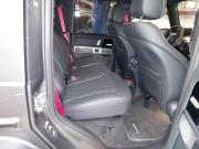 Mercedes-Benz G-Класс AMG II (W465) Рестайлинг Москва  - изображение 37