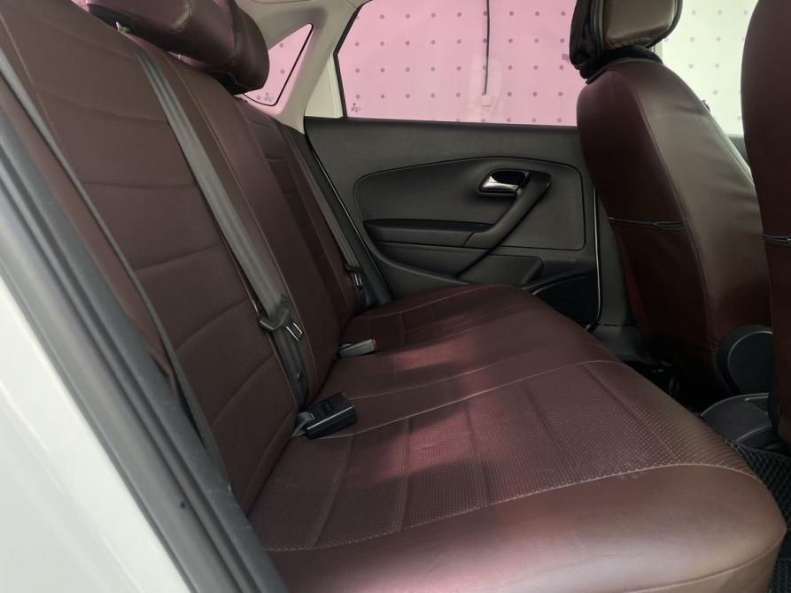 Volkswagen Polo V Тамбов  - изображение 13