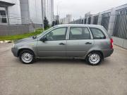 Lada (ВАЗ) Kalina I Самара  - изображение 14