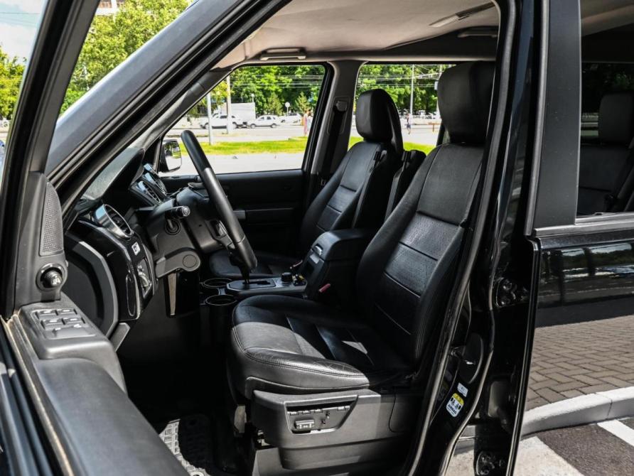 Land Rover Discovery III Волгоград  - изображение 10