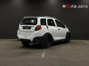 Chery IndiS (S18D) I Челябинск  - изображение 6