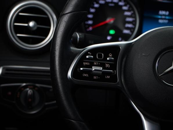 Mercedes-Benz C-Класс IV (W205) Рестайлинг с пробегом 2019 года, цена 2 763 444 рубля, 93777 км, седан, Автокод Объявления