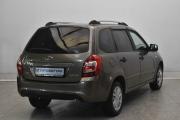 Lada (ВАЗ) Kalina II Москва  - изображение 20