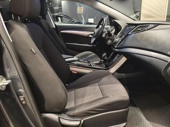 Hyundai i40 I с пробегом 2014 года, цена 1 419 000 рублей, 96000 км, седан, Автокод Объявления