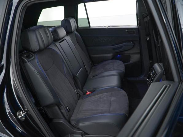 Volkswagen Teramont II (China Market) с пробегом 2026 года, цена 6 097 434 рубля, 39 км, внедорожник, Автокод Объявления
