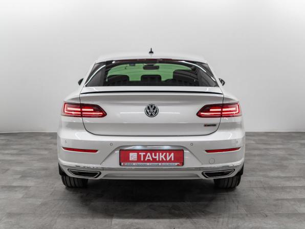 Volkswagen Arteon I с пробегом 2018 года, цена 2 600 000 рублей, 163105 км, лифтбек, Автокод Объявления