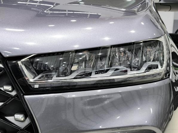 Chery Tiggo 7 Pro I с пробегом 2022 года, цена 1 850 000 рублей, 86100 км, внедорожник, Автокод Объявления