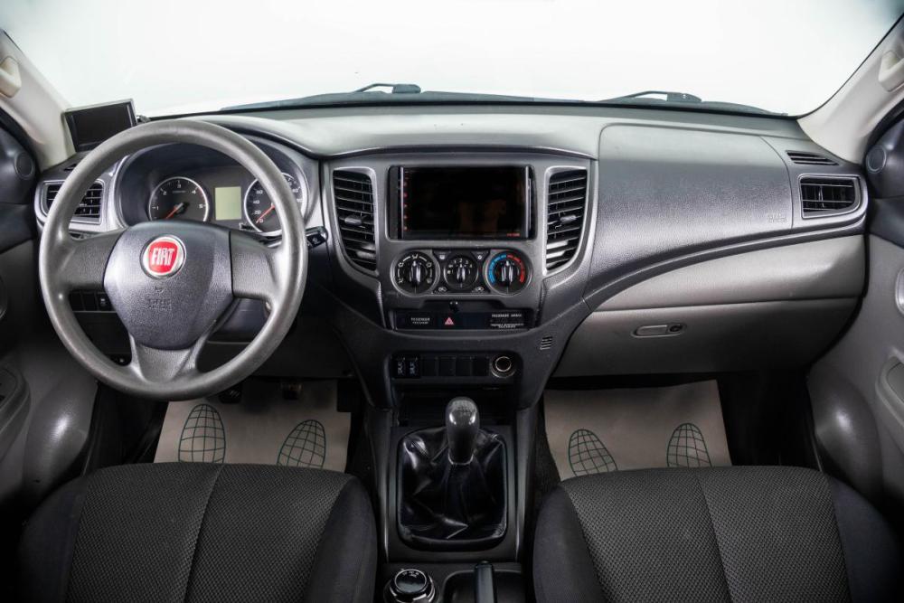 Fiat Fullback I Пермь  - изображение 13