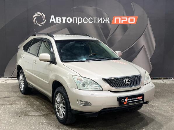 Lexus RX II Рестайлинг с пробегом 2006 года, цена 950 000 рублей, 311542 км, внедорожник, Автокод Объявления