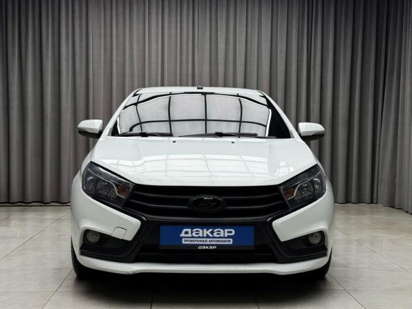 Lada (ВАЗ) Vesta I с пробегом 2021 года, цена 1 149 000 рублей, 82779 км, седан, Автокод Объявления