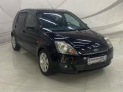 Ford Fiesta Mk5 Воронеж  - изображение 17