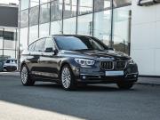 BMW 5 серии VI (F10/F11/F07) Рестайлинг Магнитогорск  - изображение 50