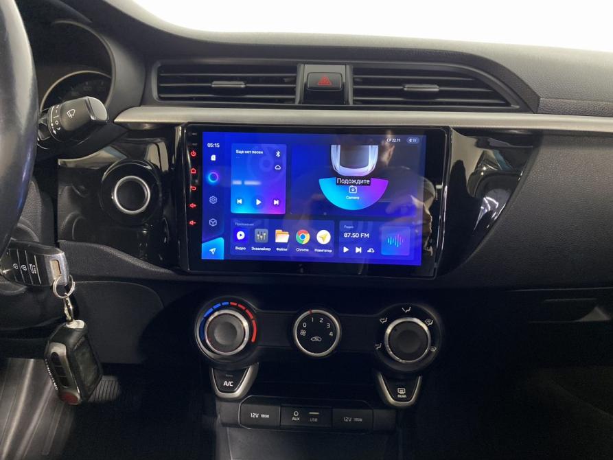 Kia Rio IV Воронеж  - изображение 10
