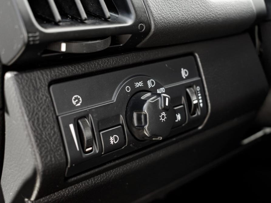 Land Rover Freelander II Рестайлинг Екатеринбург  - изображение 25