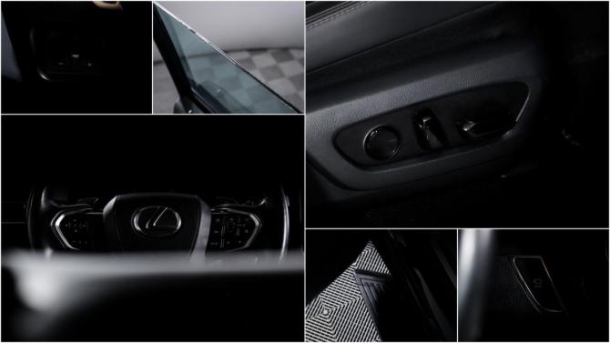 Lexus GX III с пробегом 2024 года, цена 13 700 000 рублей, 35575 км, внедорожник, Автокод Объявления