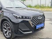 Chery Tiggo 7 Pro Max I Рестайлинг Санкт-Петербург  - изображение 28