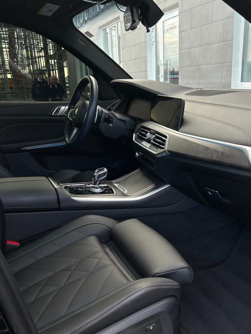 BMW X5 IV (G05/G18) Альметьевск  - изображение 14