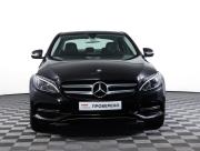 Mercedes-Benz C-Класс IV (W205) Москва  - изображение 25