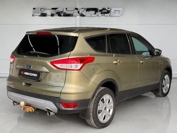 Ford Kuga II с пробегом 2013 года, цена 849 000 рублей, 156085 км, внедорожник, Автокод Объявления