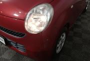 Suzuki MR Wagon II Волгоград  - изображение 43