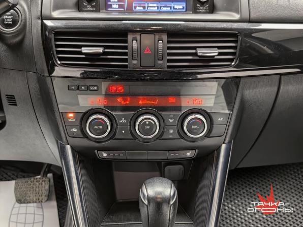 Mazda CX-5 I с пробегом 2014 года, цена 1 487 805 рублей, 195000 км, внедорожник, Автокод Объявления