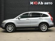 Honda CR-V III Екатеринбург  - изображение 22