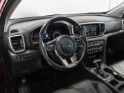 Kia Sportage IV Рестайлинг Казань  - изображение 13