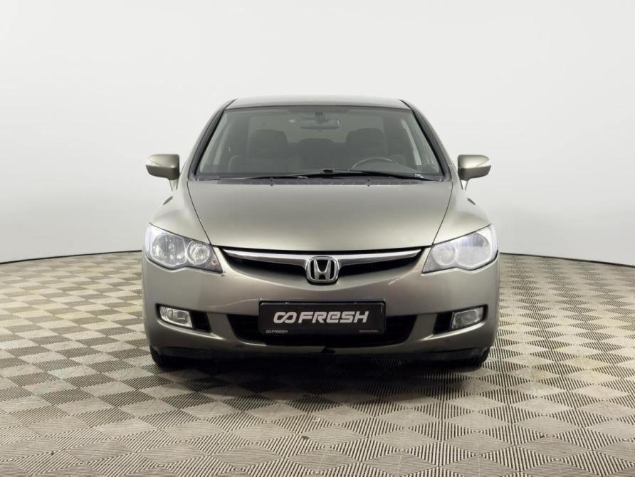 Honda Civic VIII Казань  - изображение 3