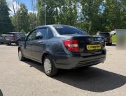 Lada (ВАЗ) Granta I Рестайлинг Нефтекамск  - изображение 16