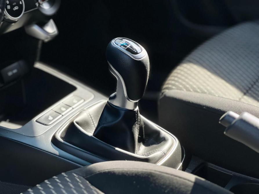 Kia Rio IV Альметьевск  - изображение 14