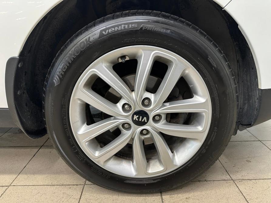 Kia Soul II Рестайлинг Балашиха  - изображение 17