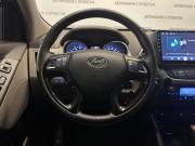 Hyundai ix35 I Рестайлинг Санкт-Петербург  - изображение 35