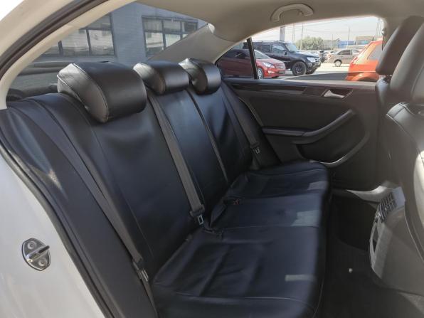 Volkswagen Jetta VI с пробегом 2013 года, цена 849 000 рублей, 233218 км, седан, Автокод Объявления