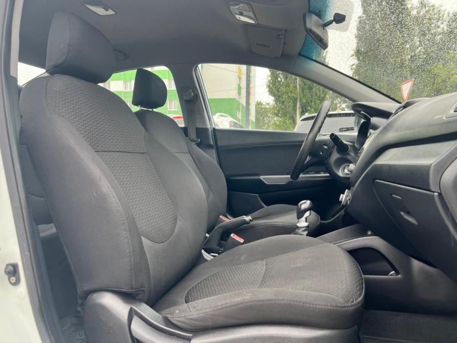 Kia Rio III Стерлитамак  - изображение 11