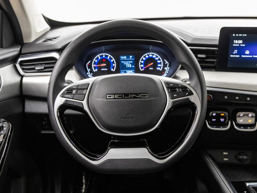 BAIC X35 Волгоград  - изображение 15