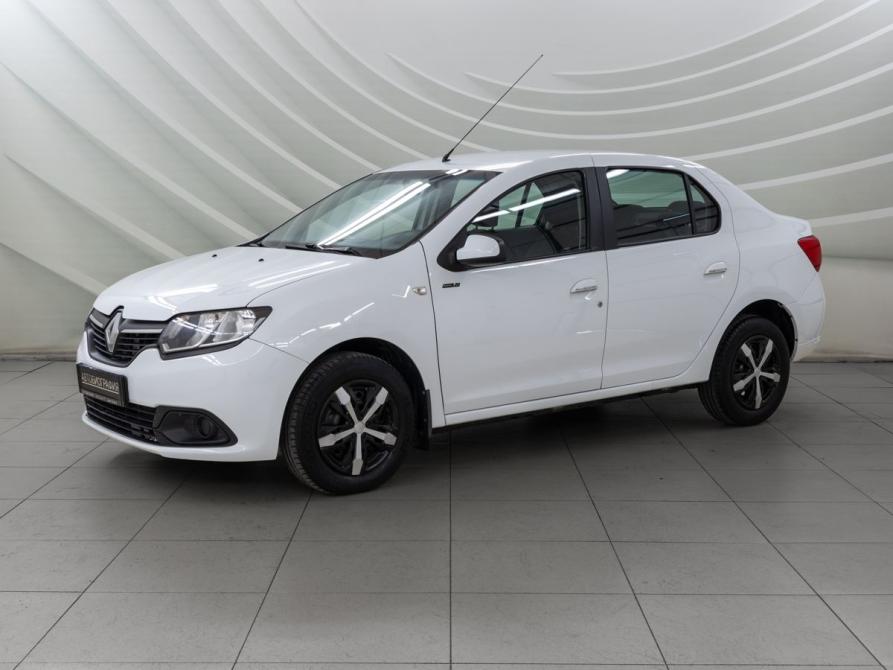 Renault Logan II Волгоград  - изображение 3