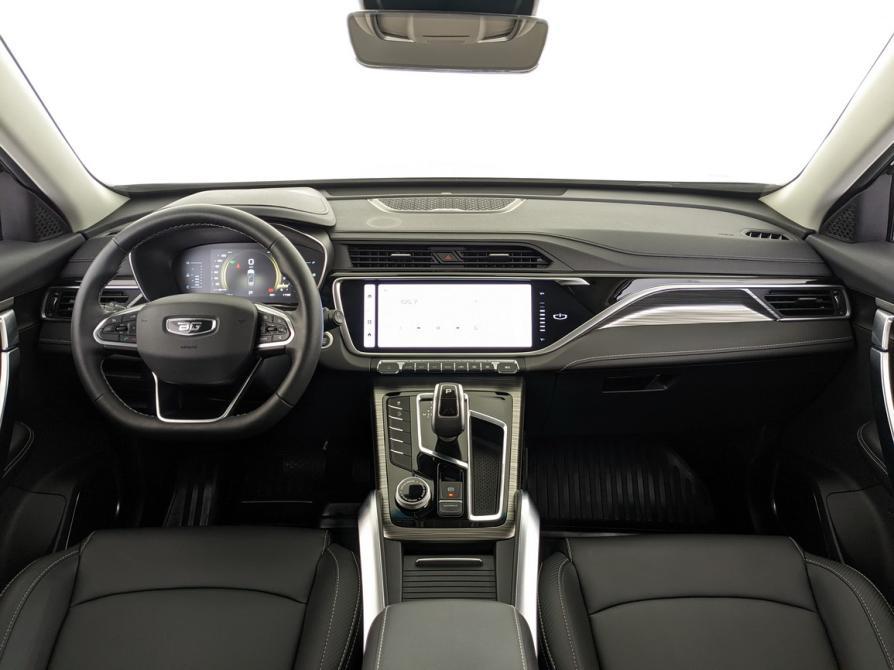 Belgee X70 I Рестайлинг Москва  - изображение 14