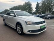 Volkswagen Jetta VI Ульяновск  - изображение 26