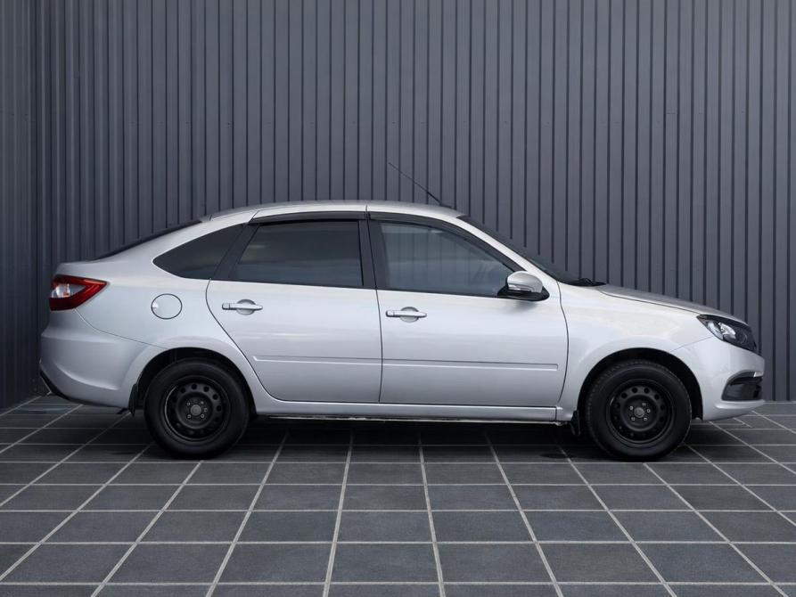 Lada (ВАЗ) Granta I Рестайлинг Пермь  - изображение 26