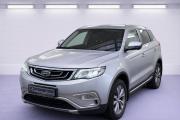 Geely Atlas I Москва  - изображение 18