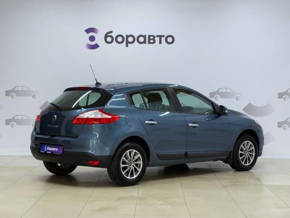 Renault Megane III Рестайлинг с пробегом 2014 года, цена 819 000 рублей, 164463 км, хэтчбек, Автокод Объявления