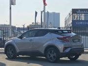 Toyota C-HR I Новосибирск  - изображение 34