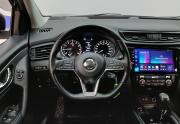 Nissan Qashqai II Рестайлинг Москва  - изображение 31