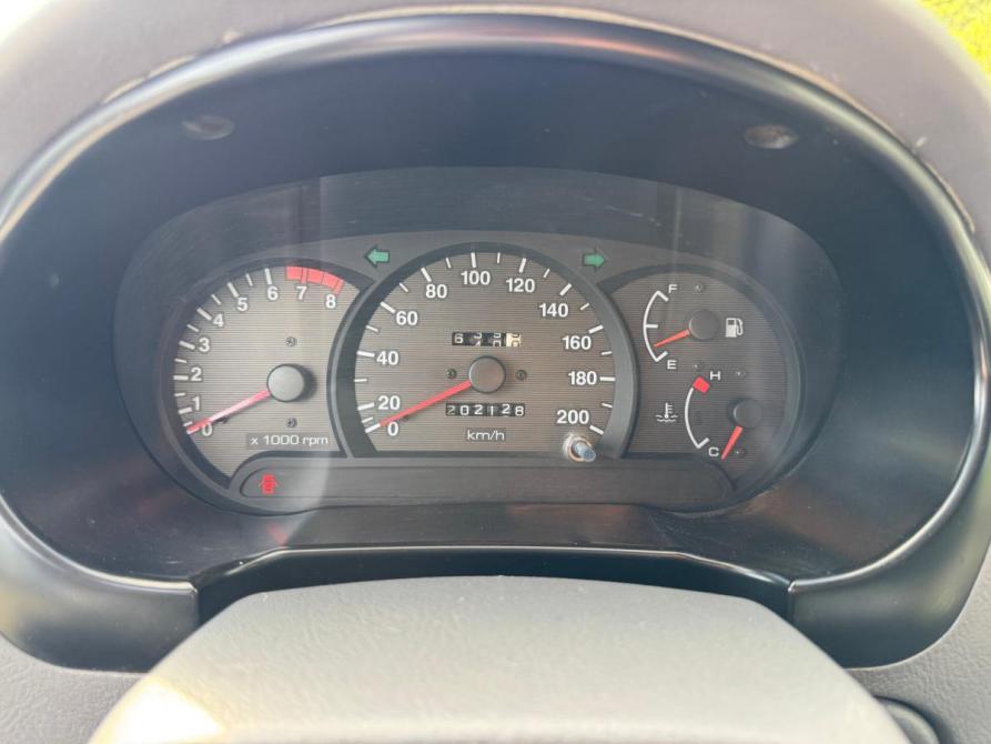 Hyundai Accent II Саратов  - изображение 15