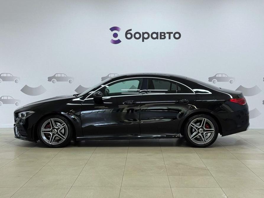 Mercedes-Benz CLA II (C118 X118) Ставрополь  - изображение 7
