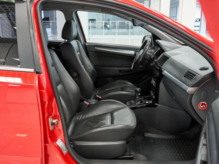 Opel Astra H Рестайлинг Самара  - изображение 13